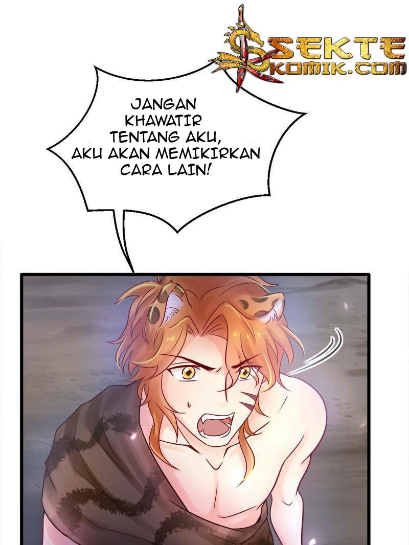 Beauty and the Beasts Chapter 34 Gambar 39